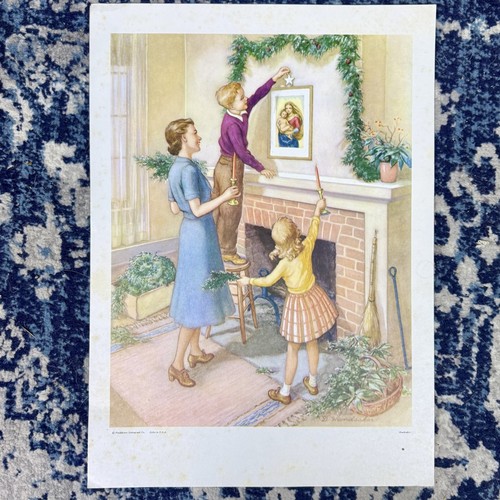 Making christmas merry - christmas,